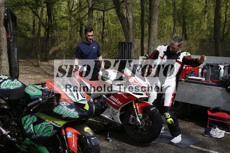 /Archiv-2025/05 14.04.2025 Plüss Moto Sport ADR/Impressionen